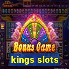 kings slots